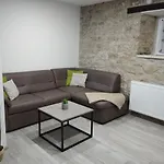 Apartman Lari Vižinada