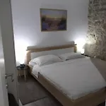Lari Lejlighed Vižinada