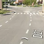 Lari * Vižinada