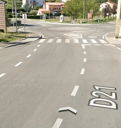 Lari * Vižinada