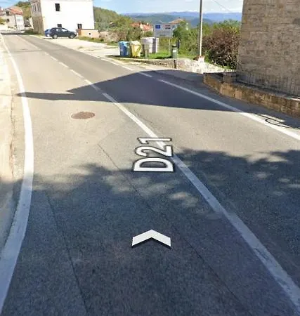 Lari דירה Vižinada