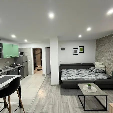 Appartement Lari Vižinada
