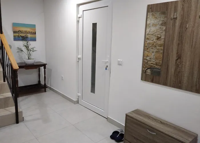 Apartmán Lari Vižinada