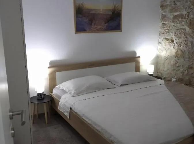 Lari Apartmán Vižinada