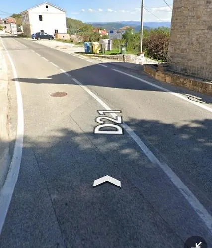 Lari Apartmán Vižinada